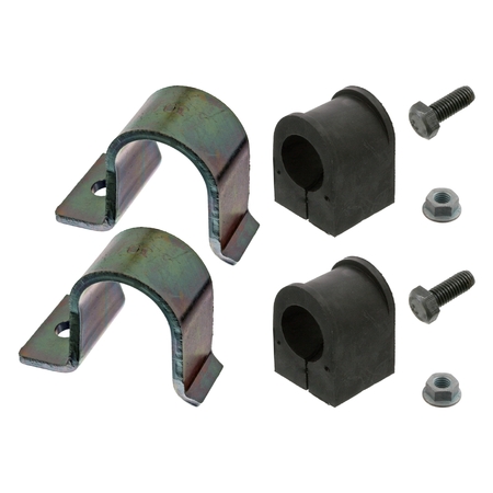 FEBI Bushing Kit, 36701 36701